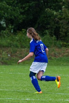 Bild 62 - C-Juniorinnen FSC Kaltenkirchen 2 - TuS Tensfeld : Ergebnis: 2:7